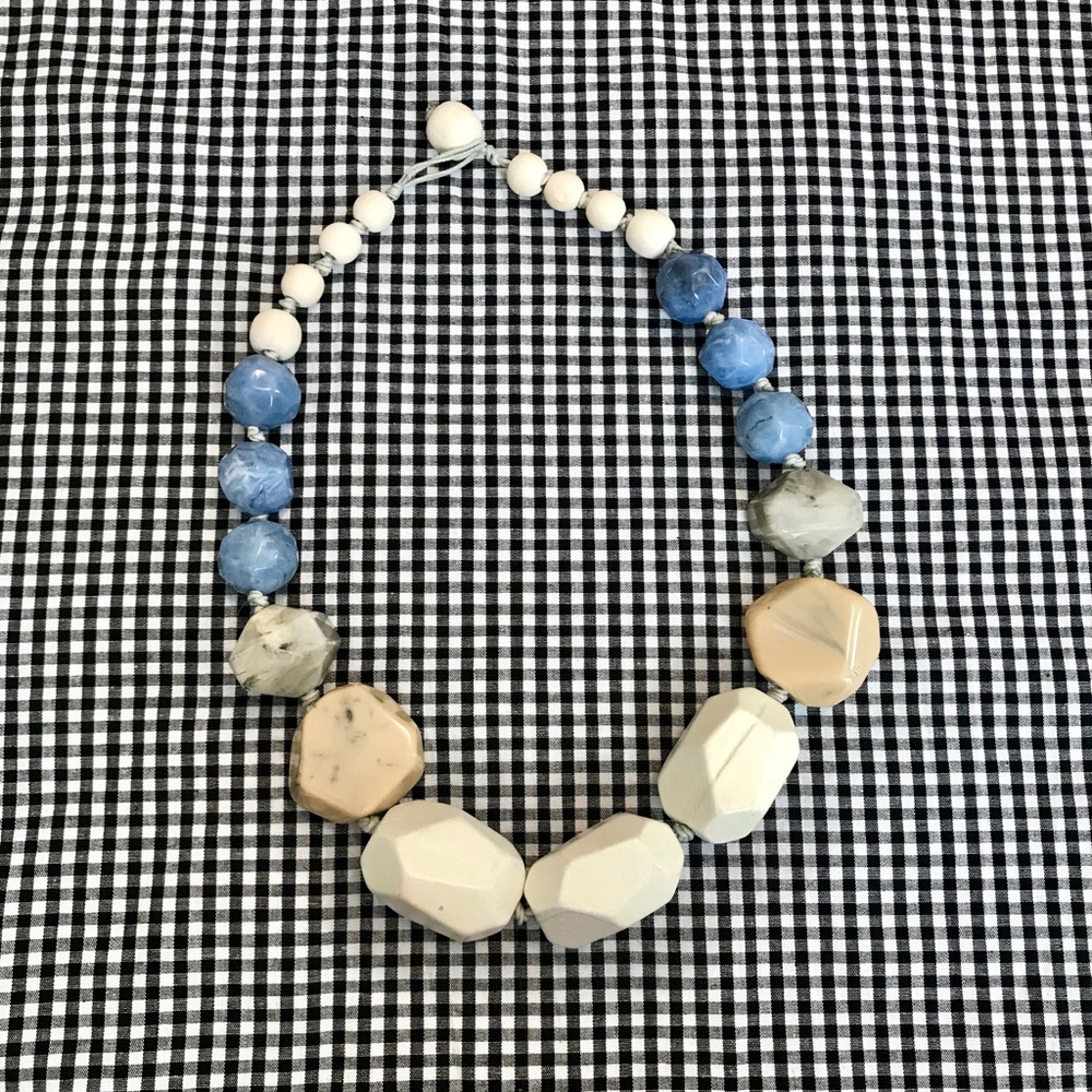 Boutique necklace